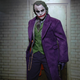 Illustration for article titled This Joker Figure Made Me Question Why I Was Being So Serious